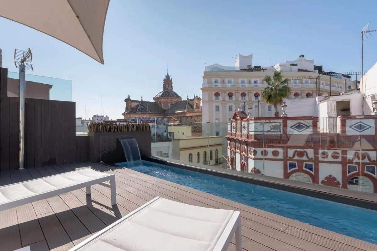 Image 3 of Apartamentos Caminante del Agua