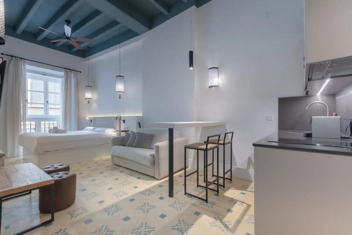 Image 2 of Apartamentos Caminante del Agua
