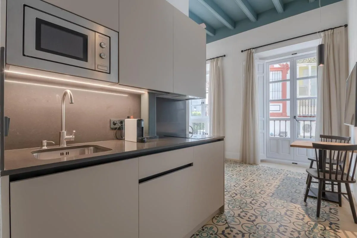 Image 4 of Apartamentos Caminante del Agua