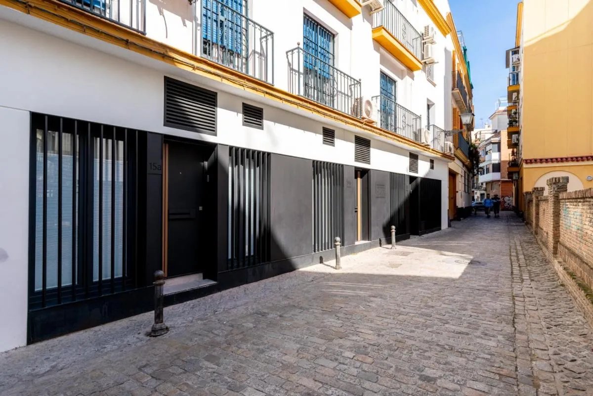 Image 5 of Apartamentos Cano y Cueto , Jardines de Murillo