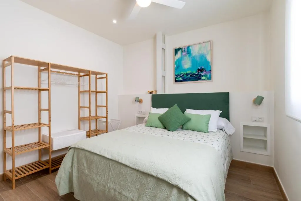Image of Apartamentos Cervantes 17