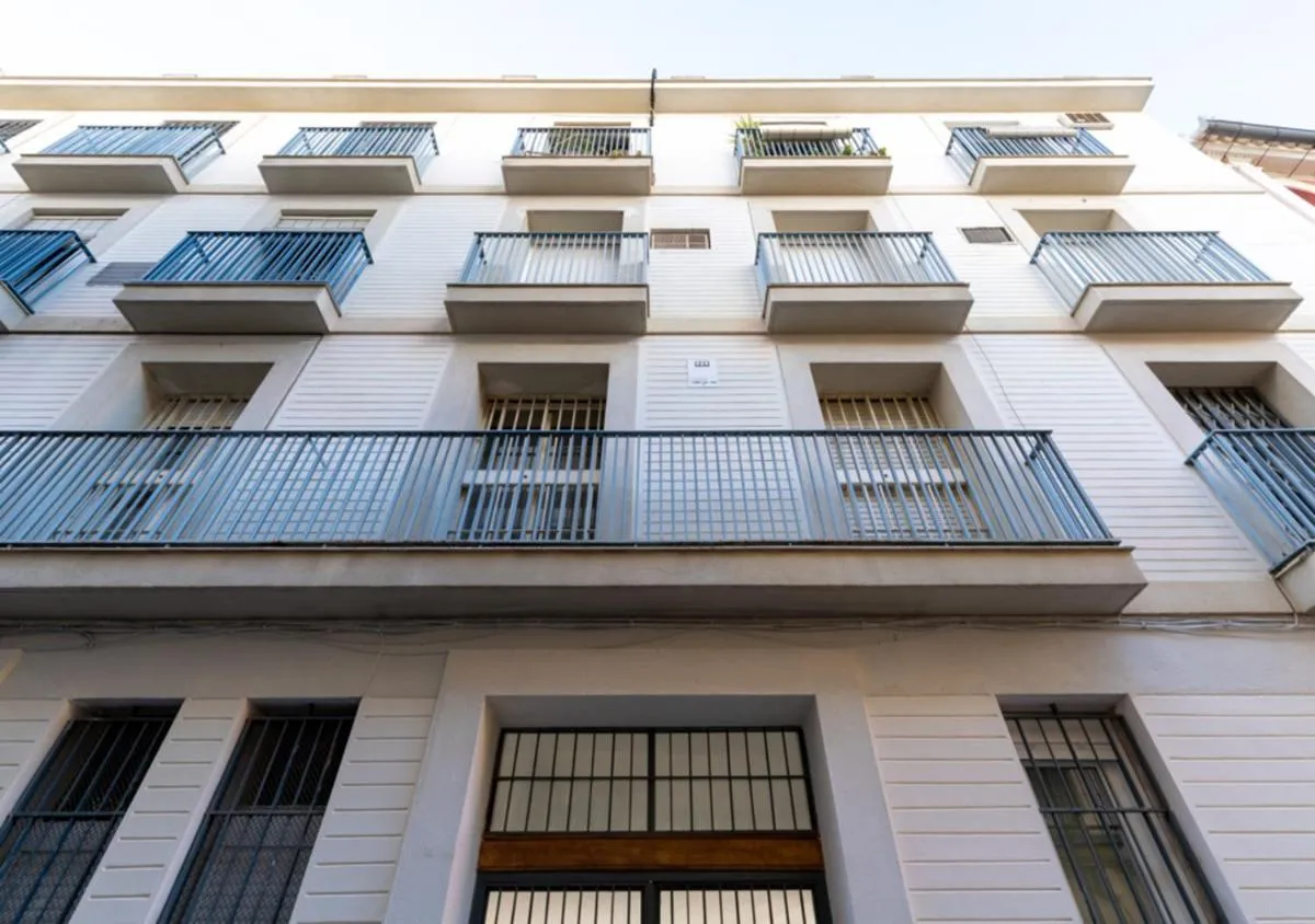 Image 5 of Apartamentos Cervantes 17