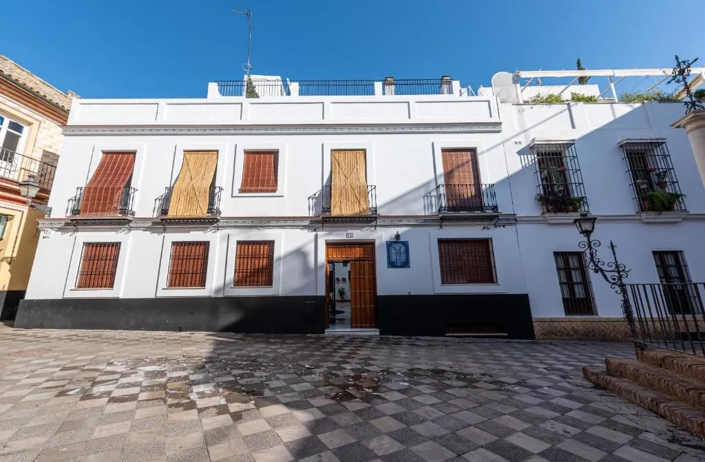 Image of Apartamentos Cruz de San Andrés