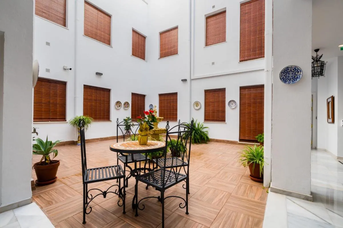 Image 3 of Apartamentos Cruz de San Andrés