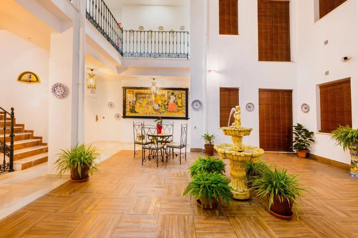 Image 4 of Apartamentos Cruz de San Andrés