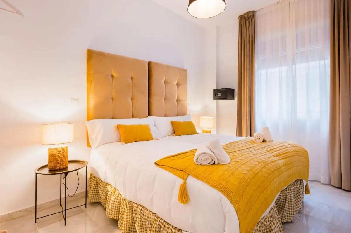 Image 1 of Apartamentos Cruz de San Andrés