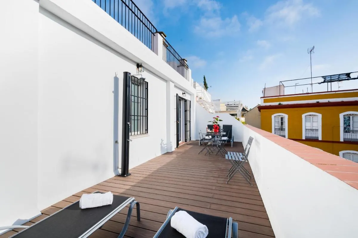Image 5 of Apartamentos Cruz de San Andrés