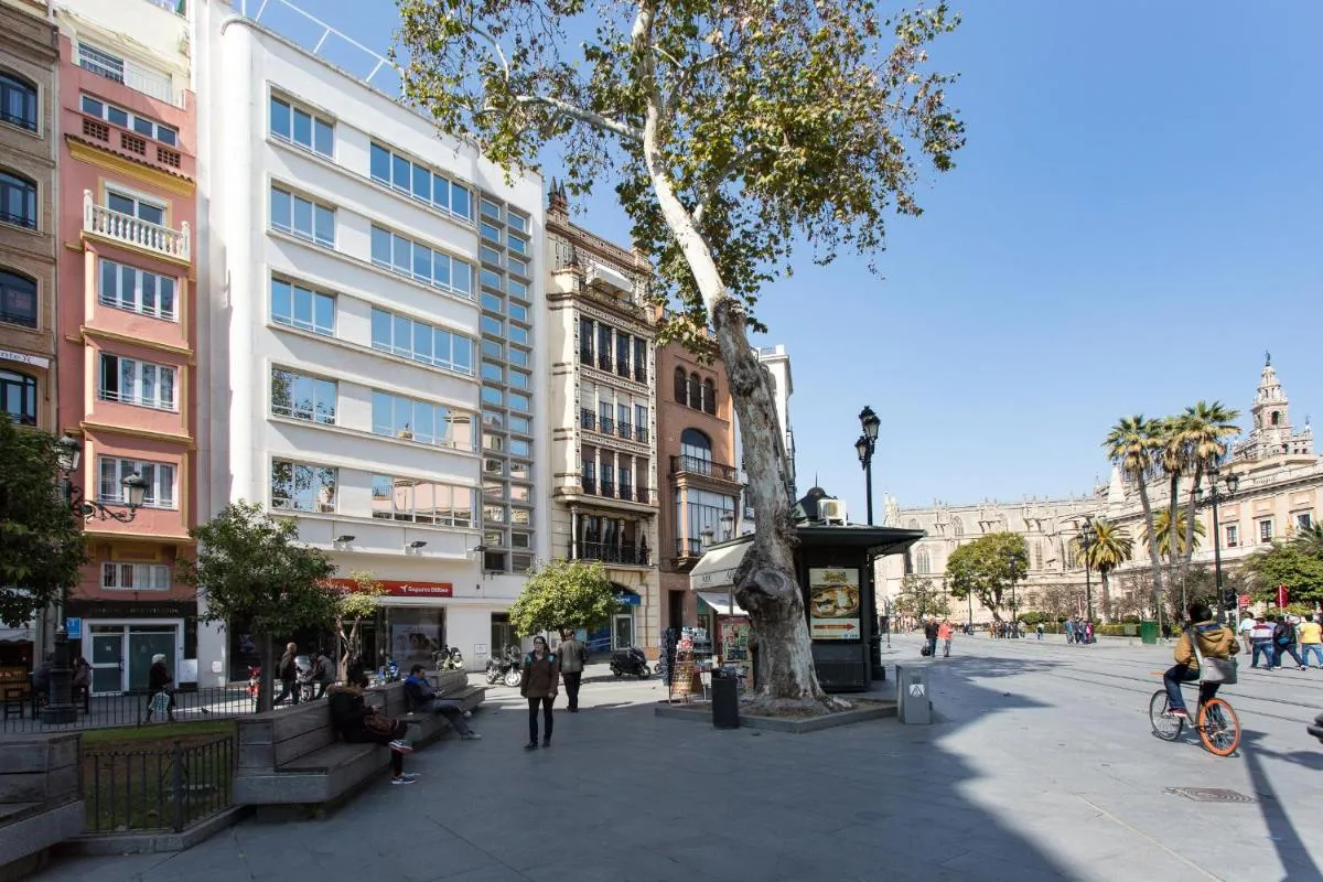 Image 5 of Apartamentos Edificio Constitución