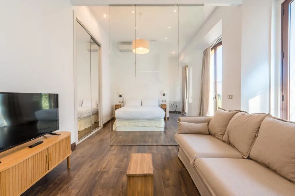 Image of Apartamentos “El Escondite de María”