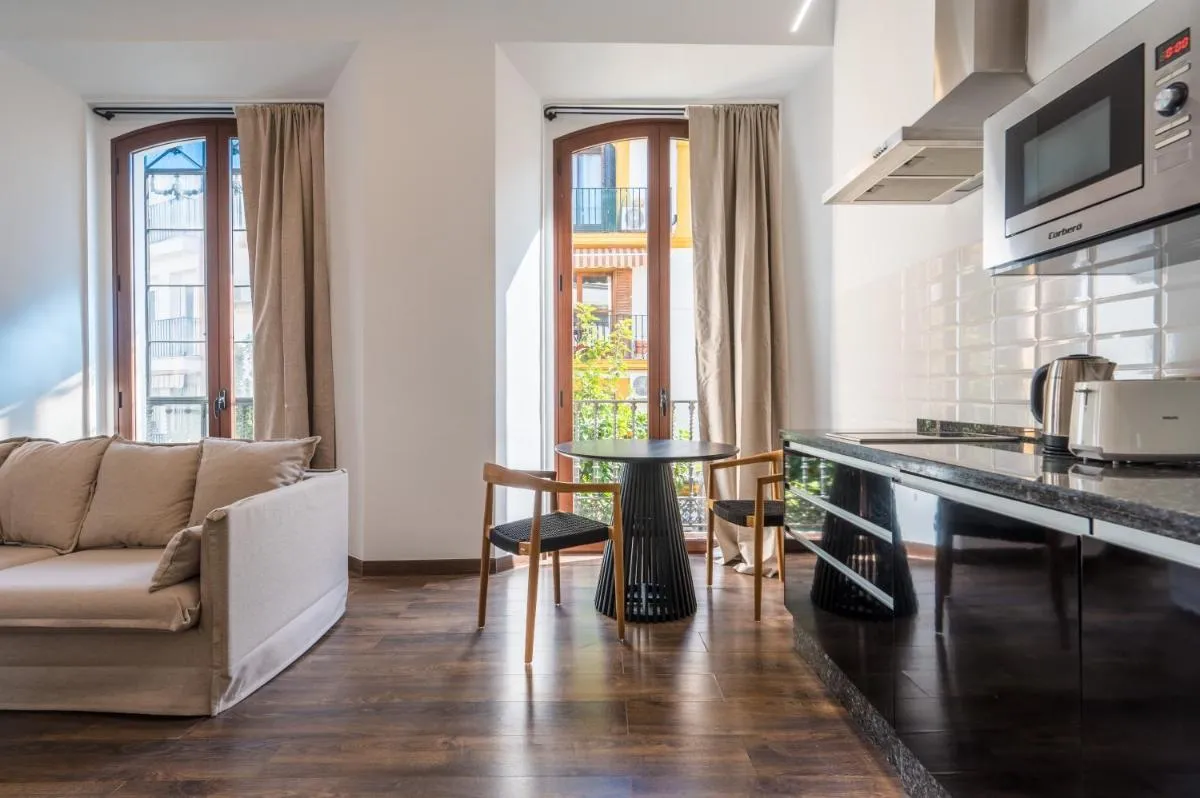 Image 3 of Apartamentos “El Escondite de María”