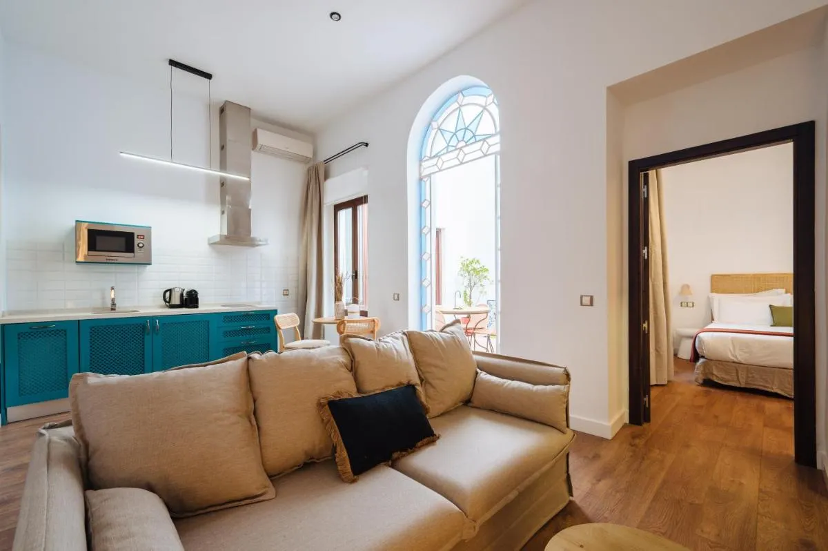 Image 4 of Apartamentos “El Escondite de María”