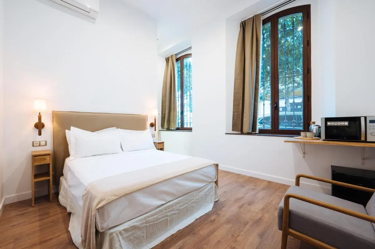 Image 1 of Apartamentos “El Escondite de María”