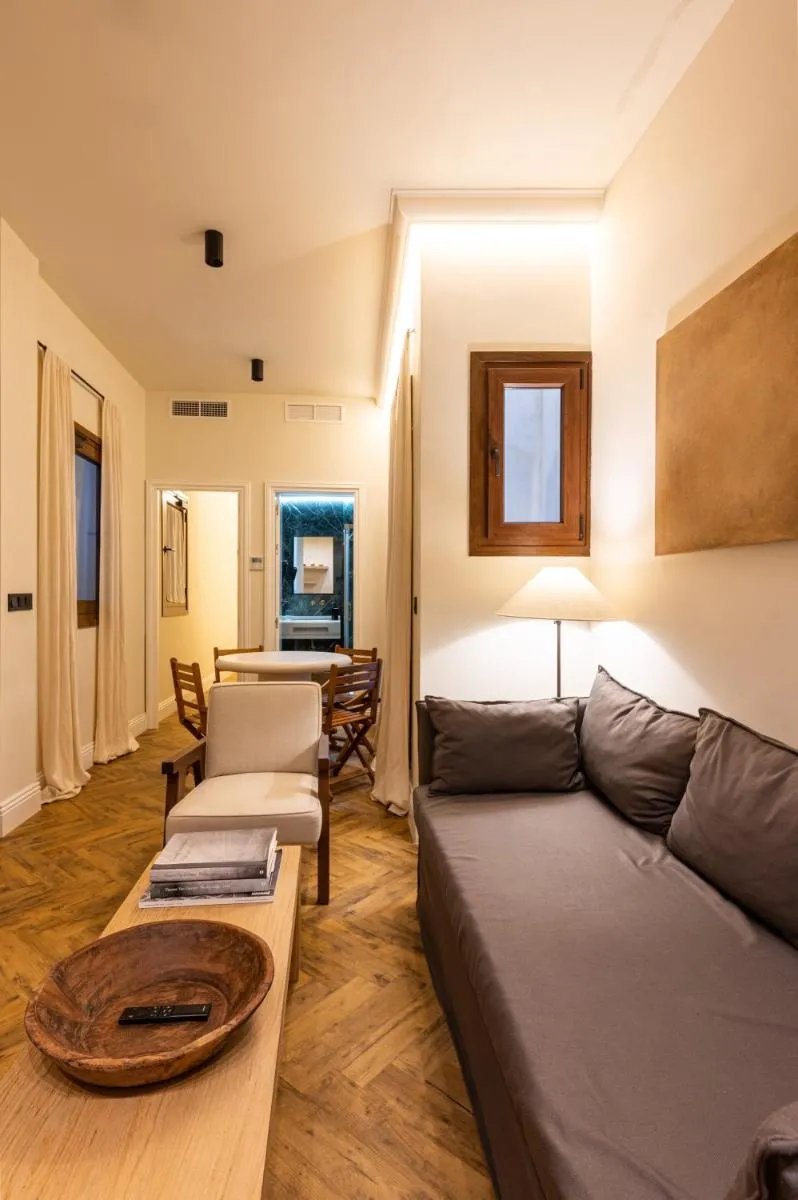 Image 4 of Apartamentos Gravina 56