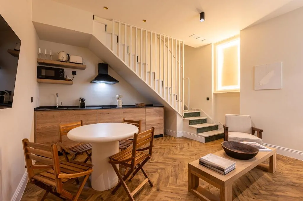 Image of Apartamentos Gravina 56