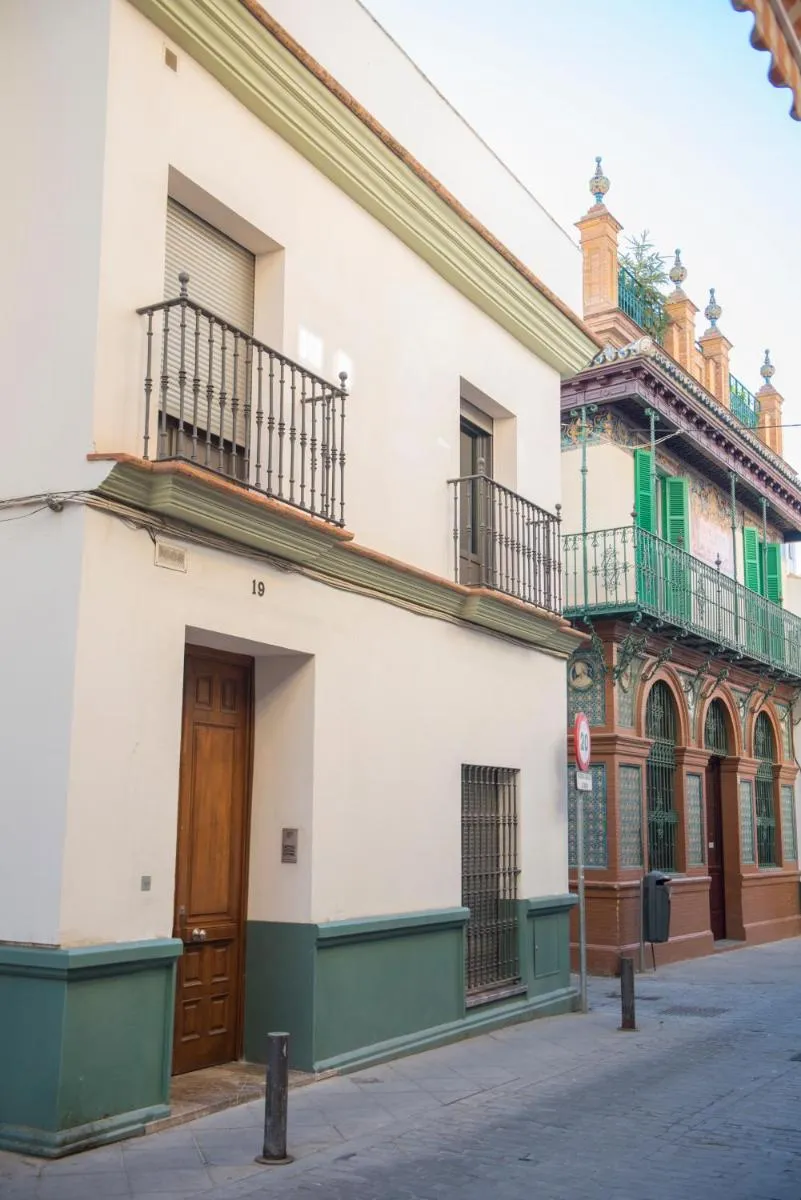 Image 5 of Apartamentos Luxury Puente de Triana