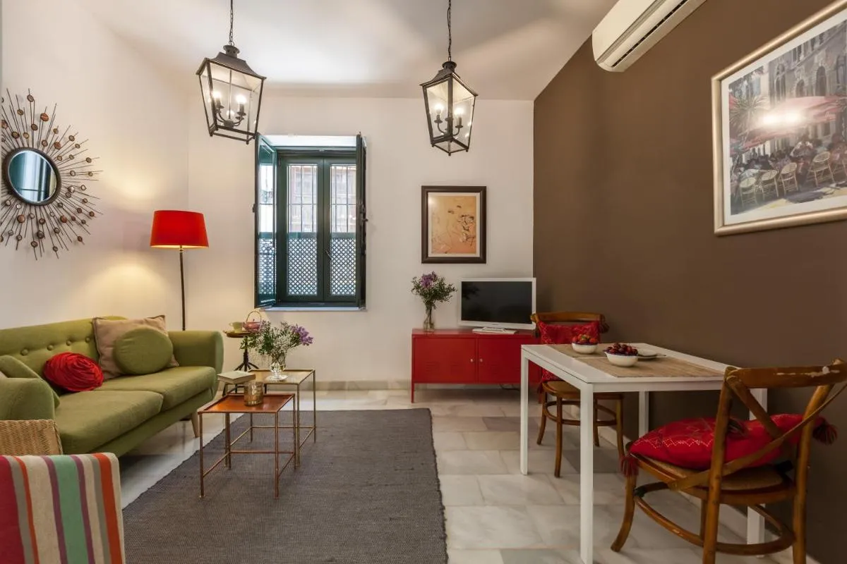 Image 4 of Apartamentos Mariscal