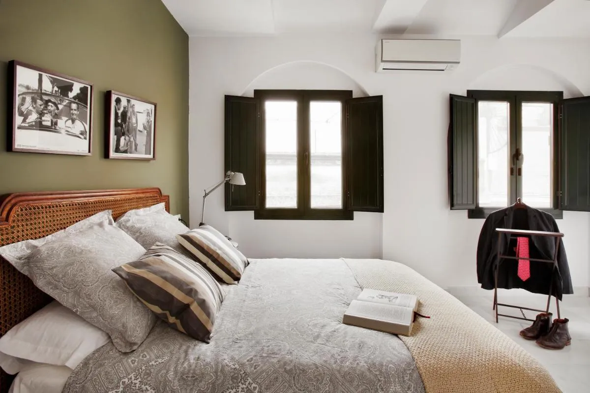 Image 6 of Apartamentos Mariscal