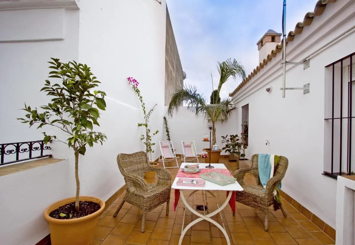Image 3 of Apartamentos Plaza Pilatos