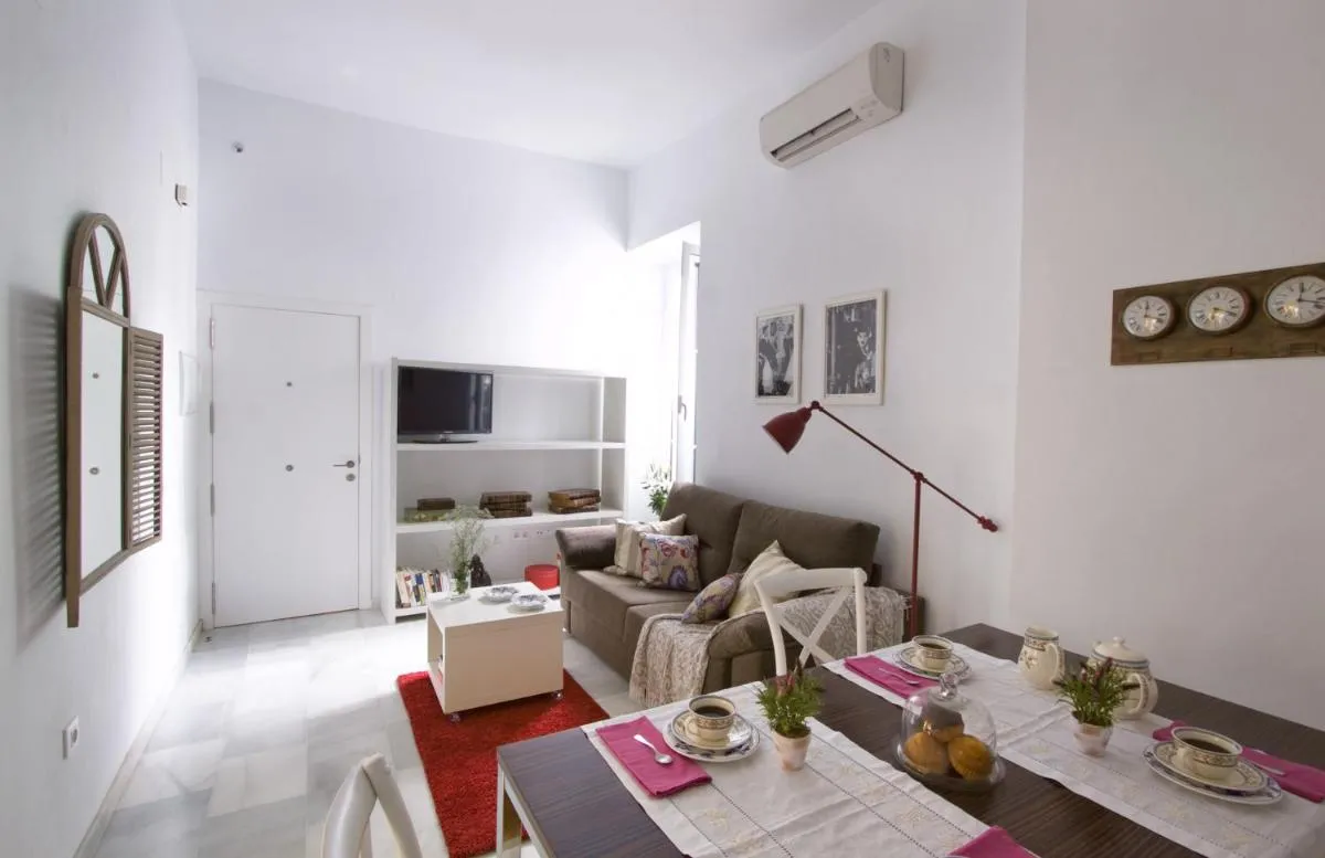 Image 4 of Apartamentos Plaza Pilatos