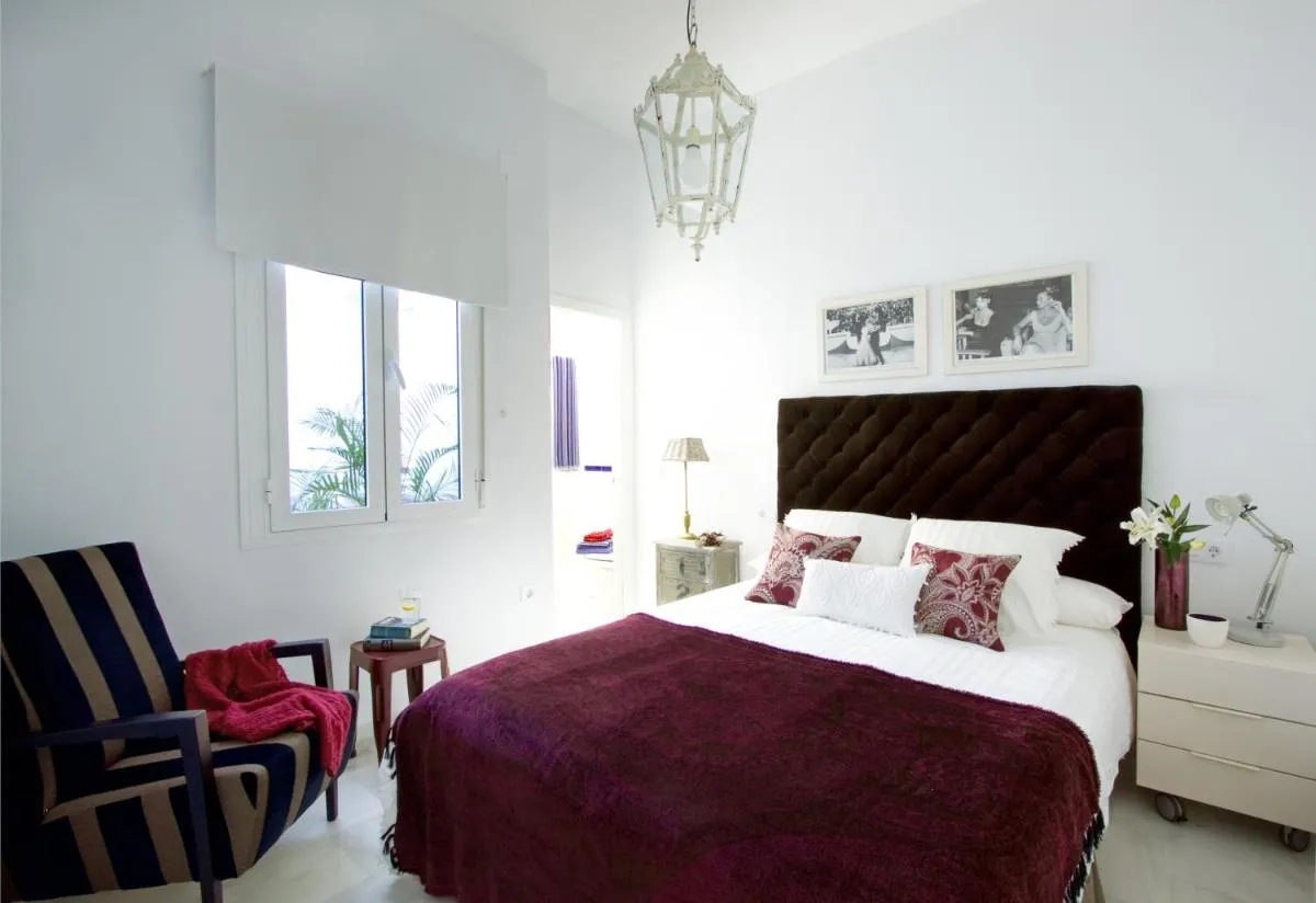 Image 1 of Apartamentos Plaza Pilatos