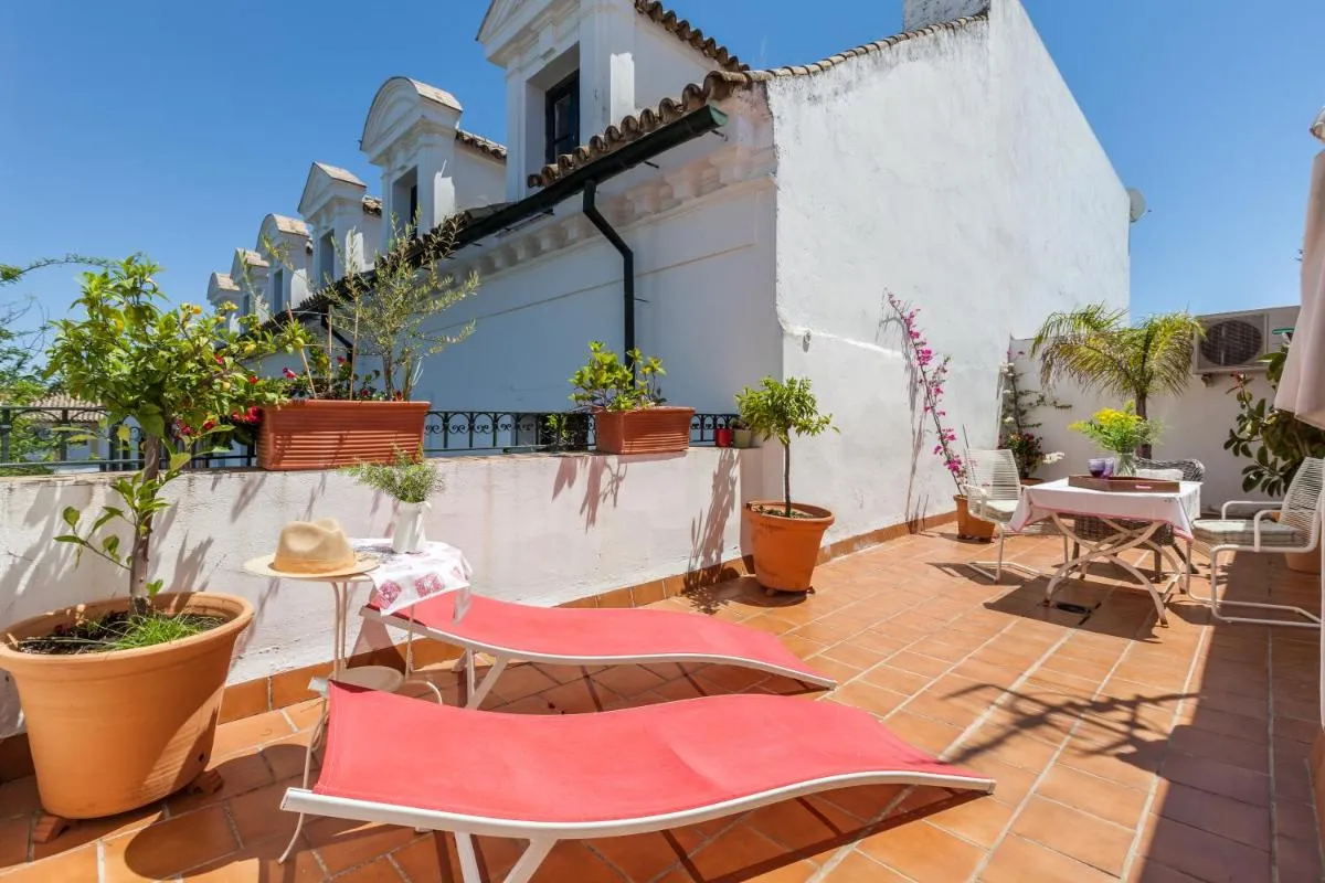Image 5 of Apartamentos Plaza Pilatos