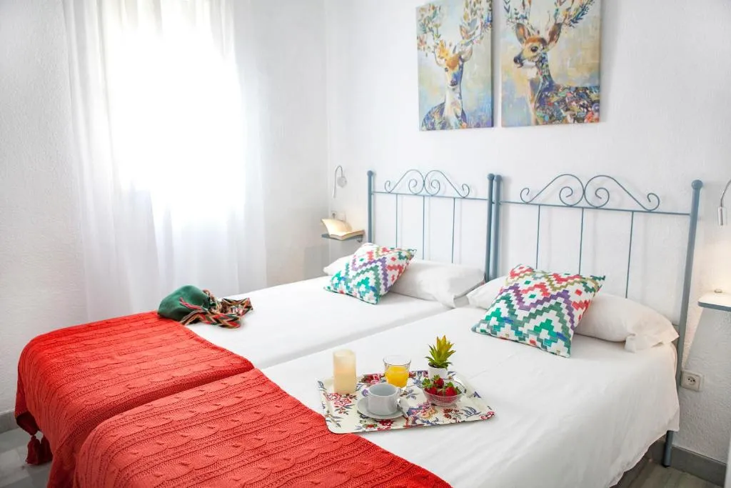 Image of Apartamentos RG Arenal II