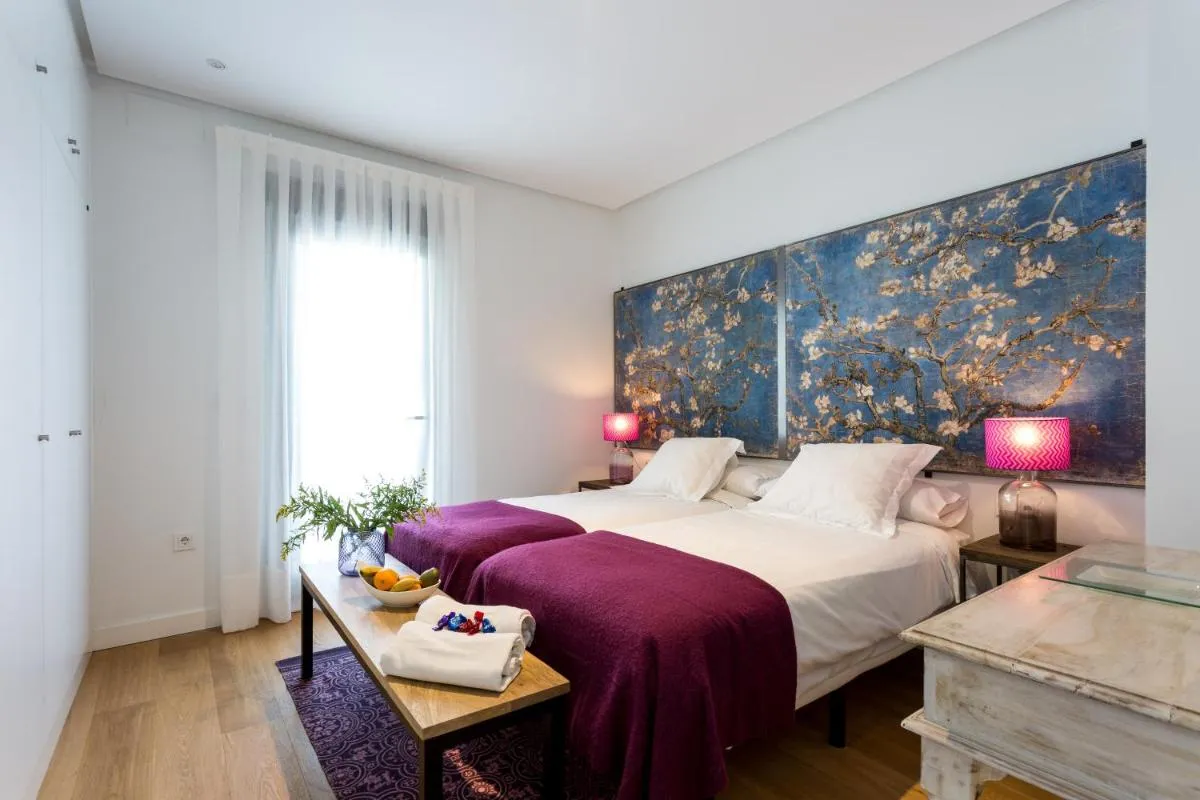 Image 6 of Apartamentos RG Plaza de España