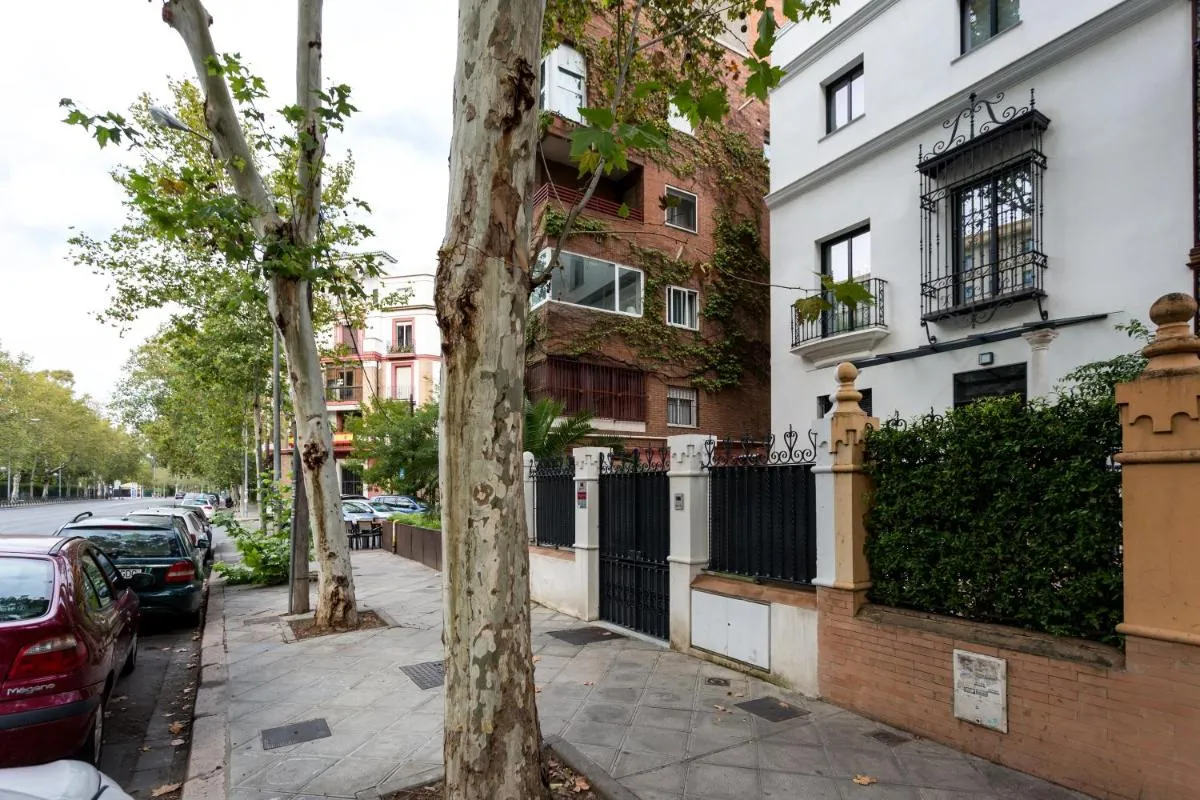 Image 5 of Apartamentos RG Plaza de España