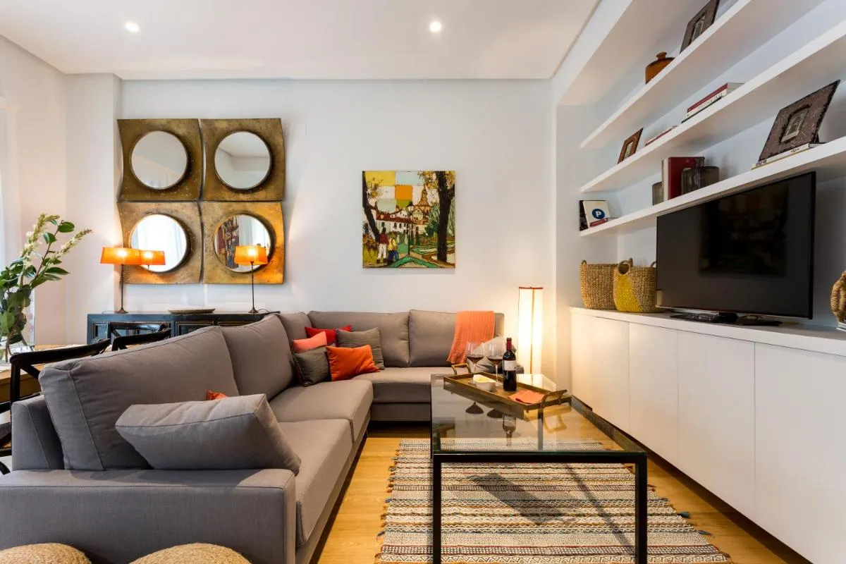 Image 4 of Apartamentos RG Plaza de España