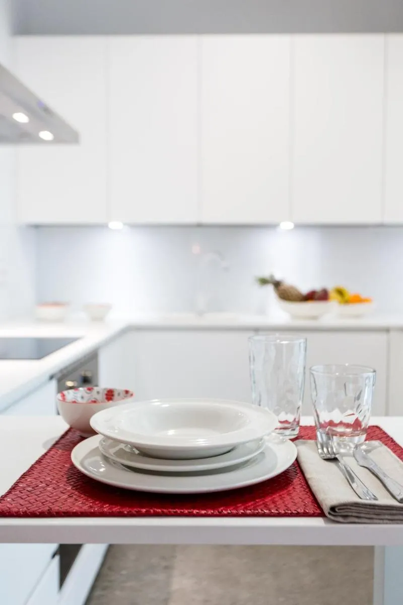 Image 3 of Apartamentos RG Plaza de España