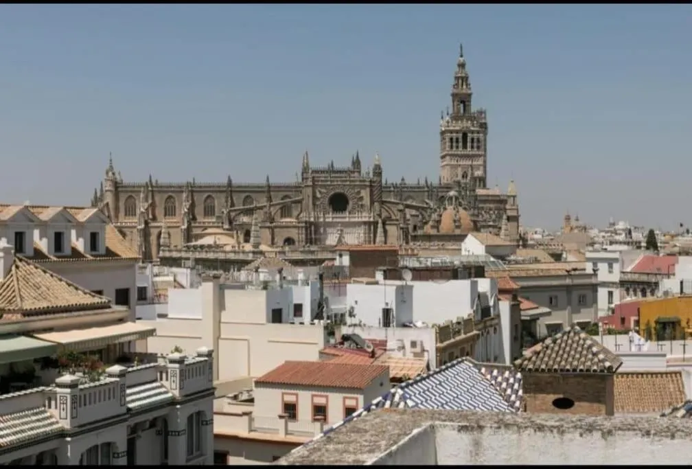 Image of Apartamentos RG Puerta de Jerez