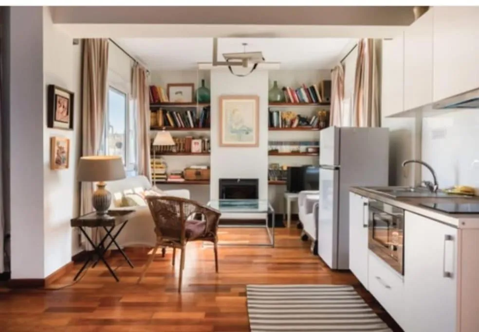 Image 3 of Apartamentos RG Puerta de Jerez