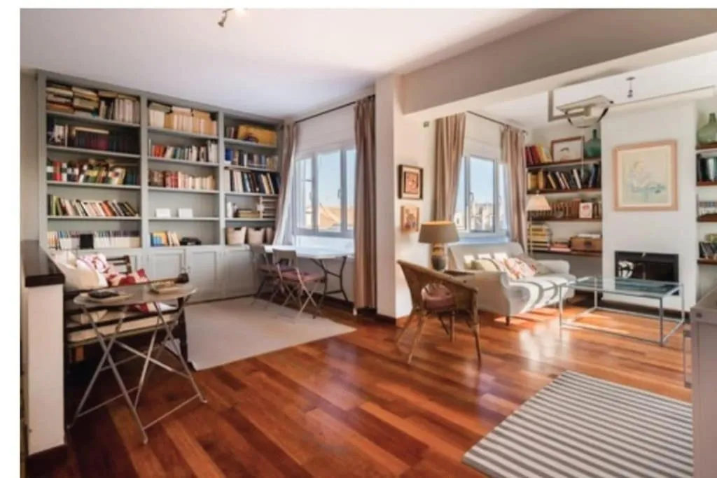 Image 4 of Apartamentos RG Puerta de Jerez