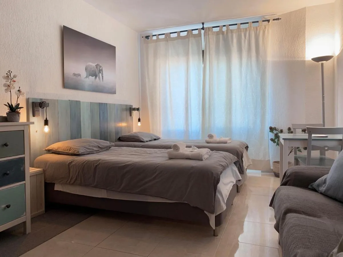 Image 1 of Apartamentos RG Resitur
