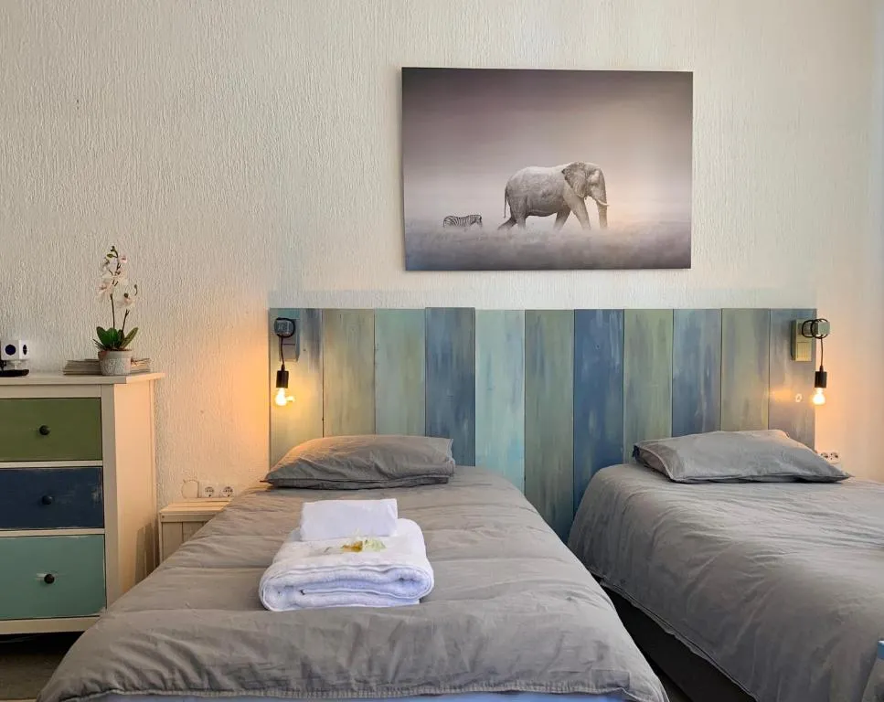 Image of Apartamentos RG Resitur