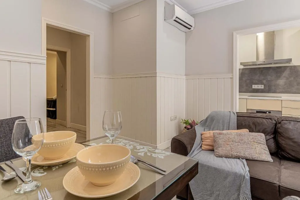 Image of Apartamentos Recaredo 7