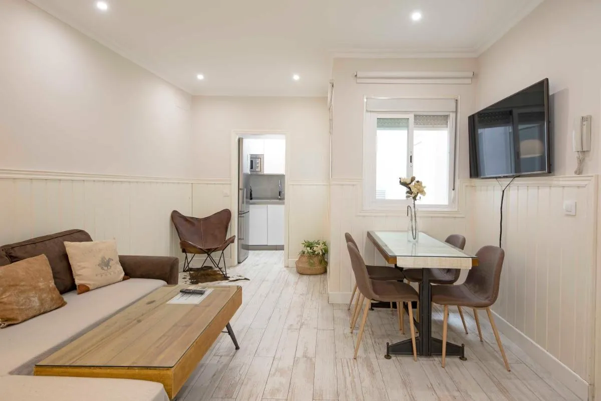 Image 4 of Apartamentos Recaredo 7