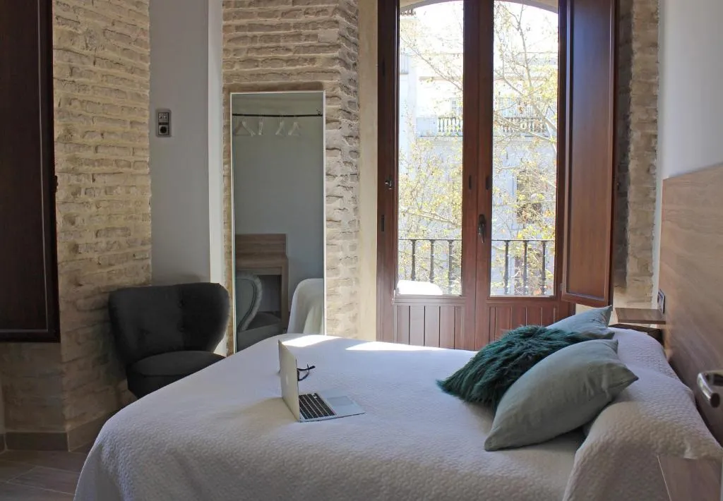 Image of Apartamentos Reyes Catolicos 14