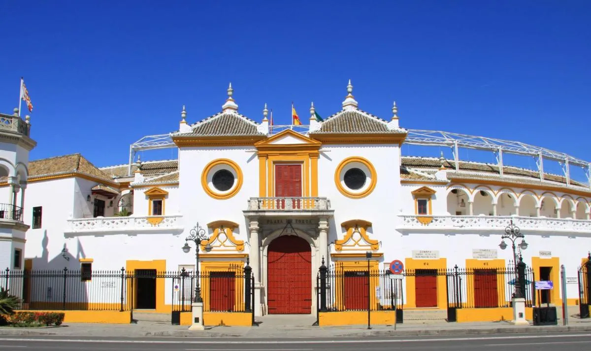 Image 5 of Apartamentos Reyes Catolicos 14
