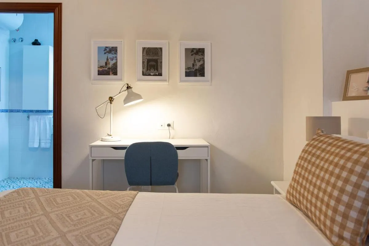 Image 6 of Apartamentos San Francisco
