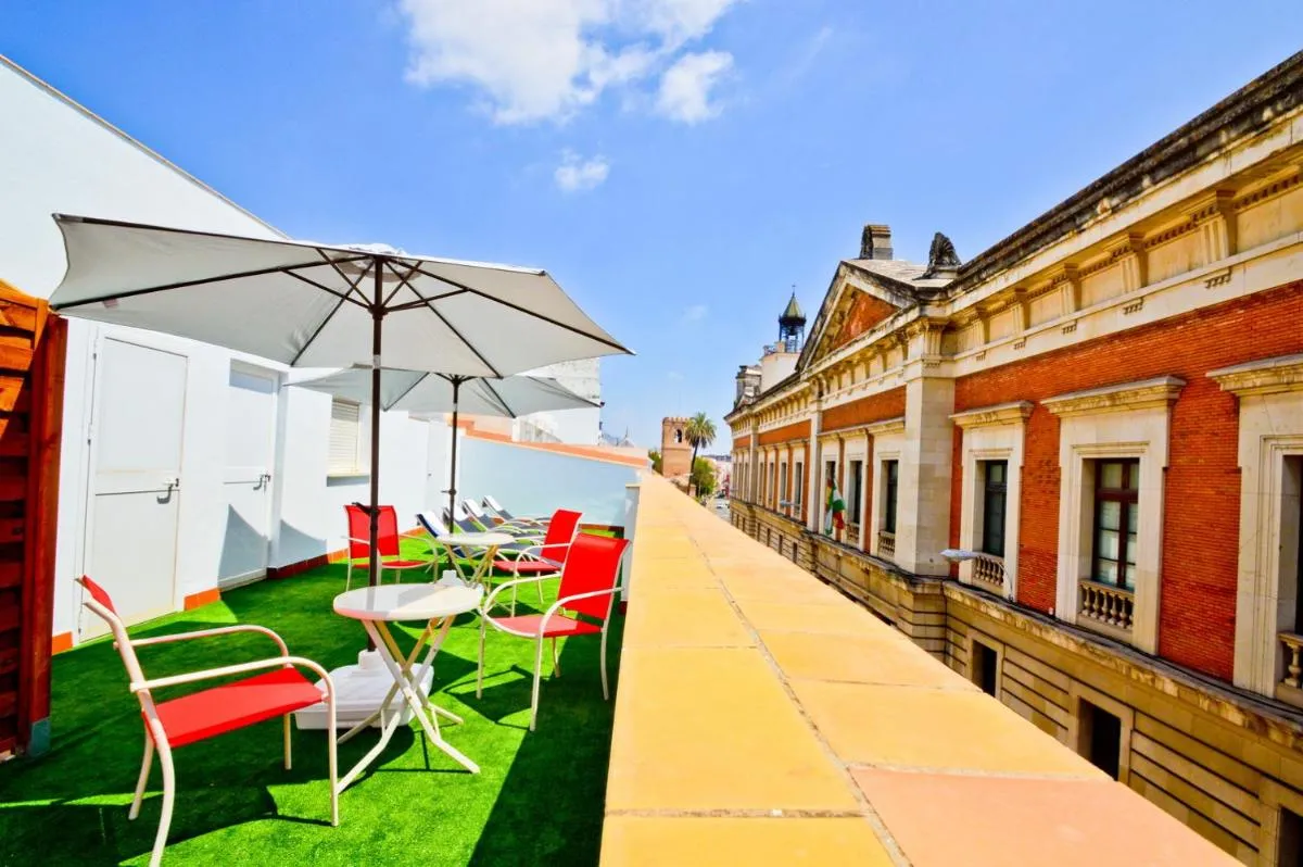 Image 4 of Apartamentos San Pedro