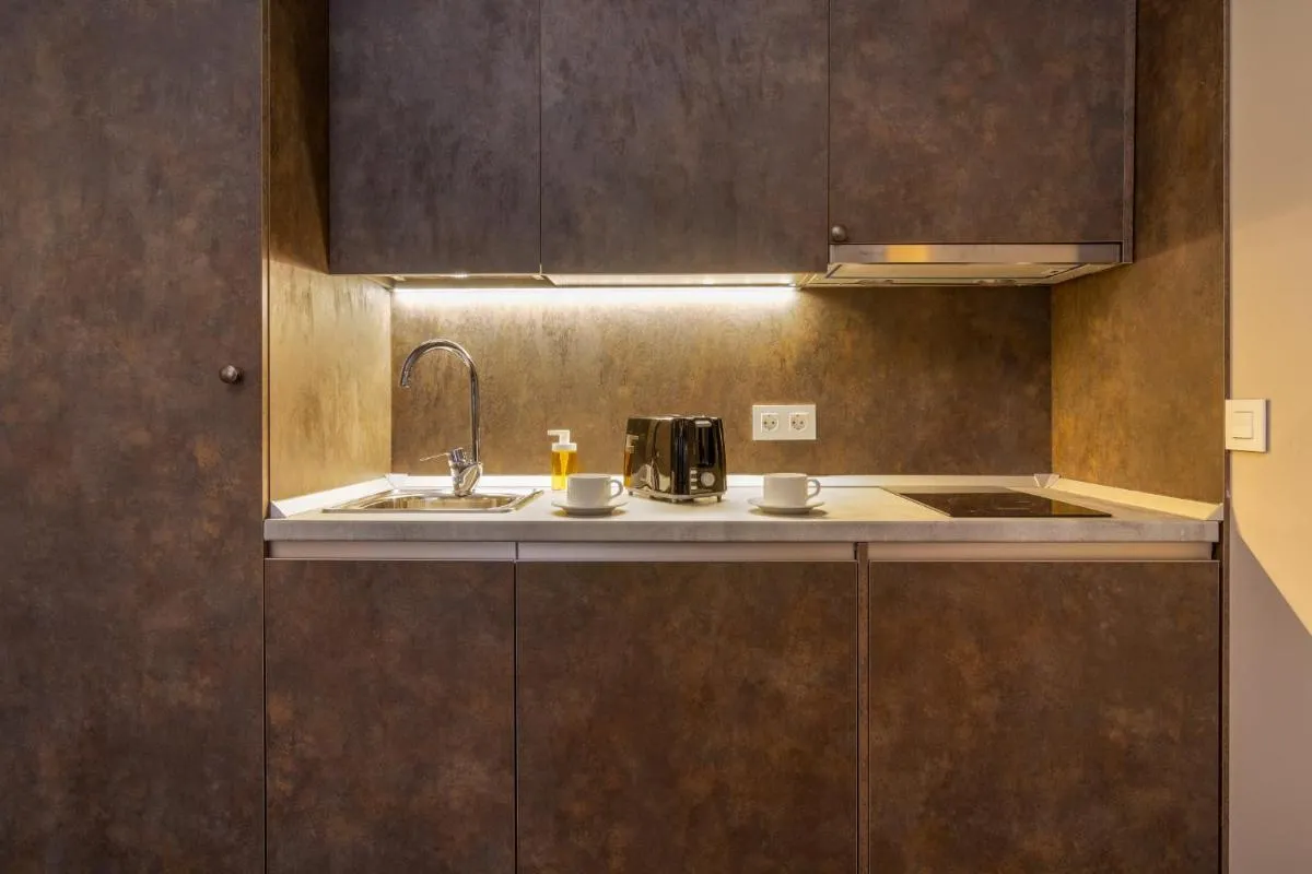 Image 2 of Apartamentos Sevilla Este by QHotels