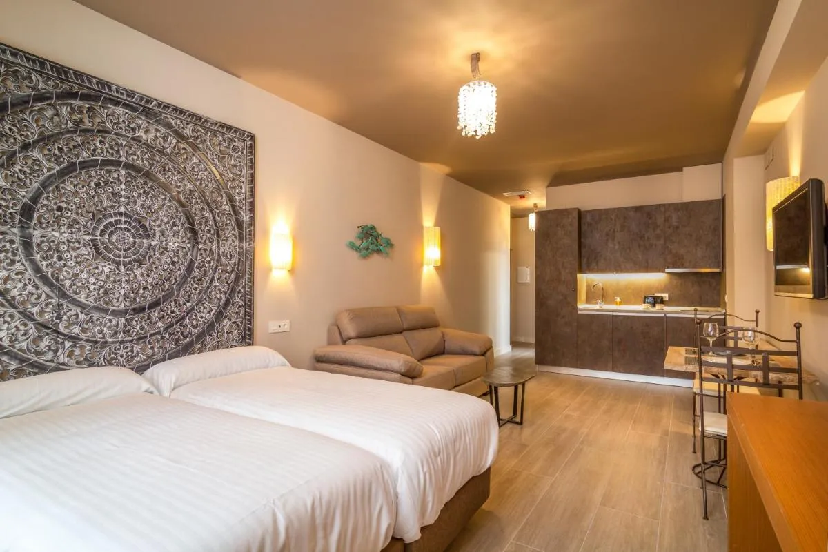 Image 6 of Apartamentos Sevilla Este by QHotels