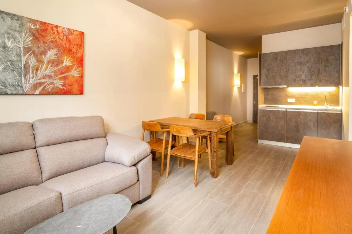 Image 3 of Apartamentos Sevilla Este by QHotels