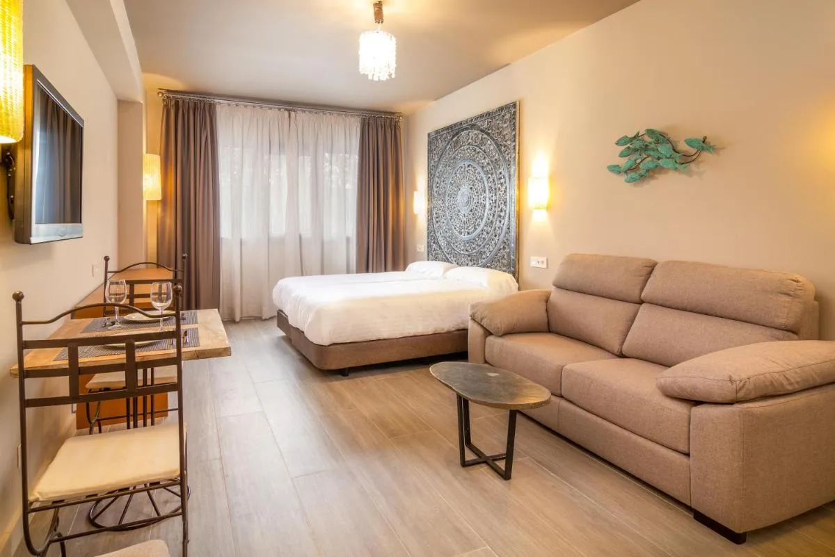 Image 4 of Apartamentos Sevilla Este by QHotels