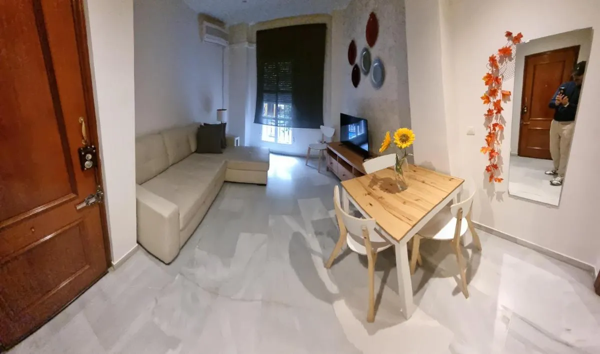 Image 2 of Apartamentos centro histórico