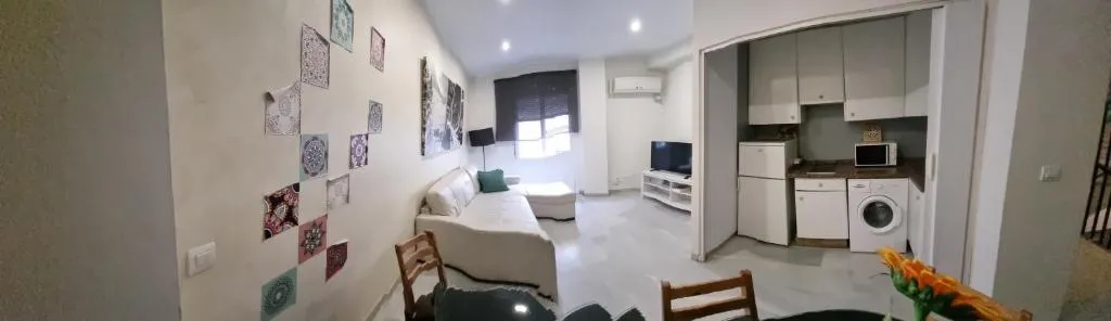 Image of Apartamentos centro histórico