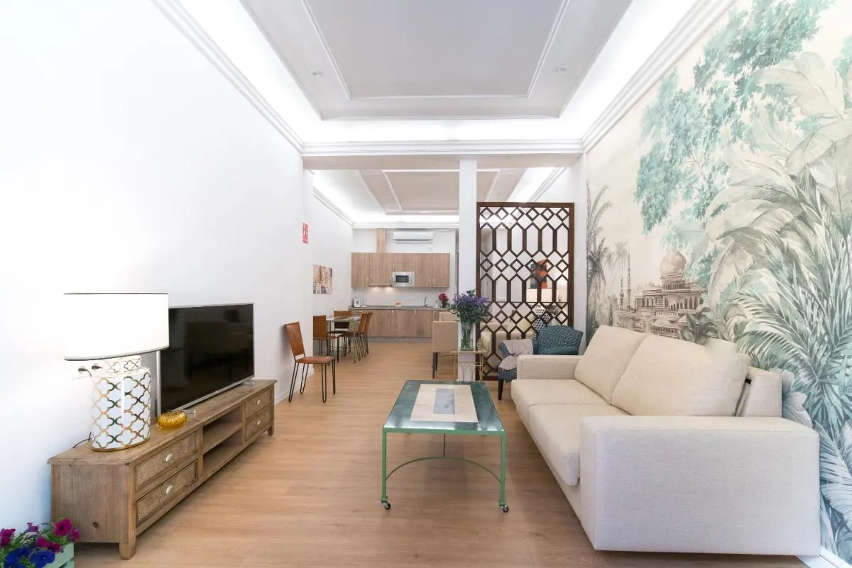 Image 4 of Arco Macarena Lofts