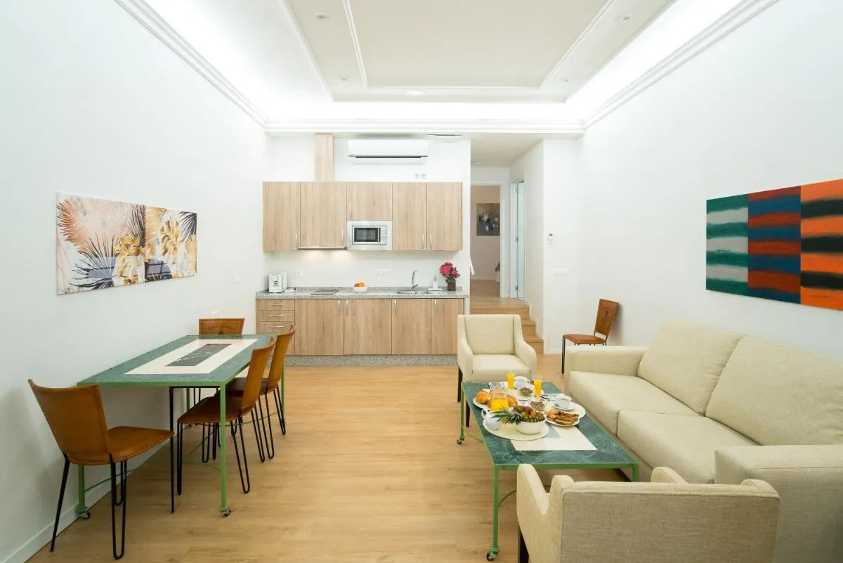 Image 3 of Arco Macarena Lofts