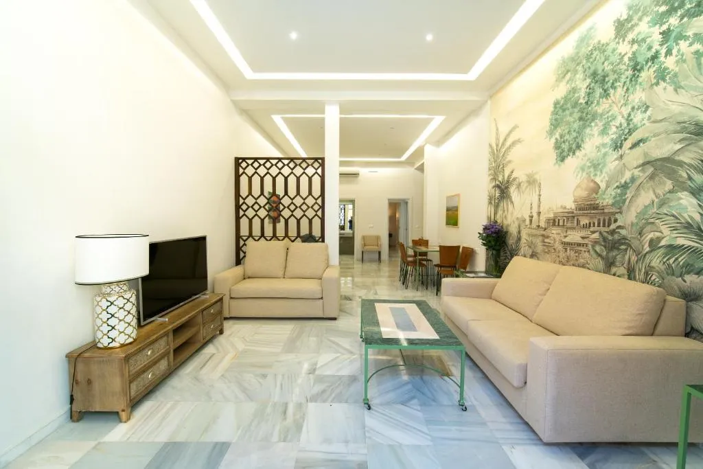 Image of Arco Macarena Lofts